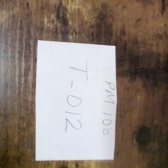 Maternity Elegant Fitted Maternity Gown Long Sleeve Cross-Front V Neck - Picture 9 of 9